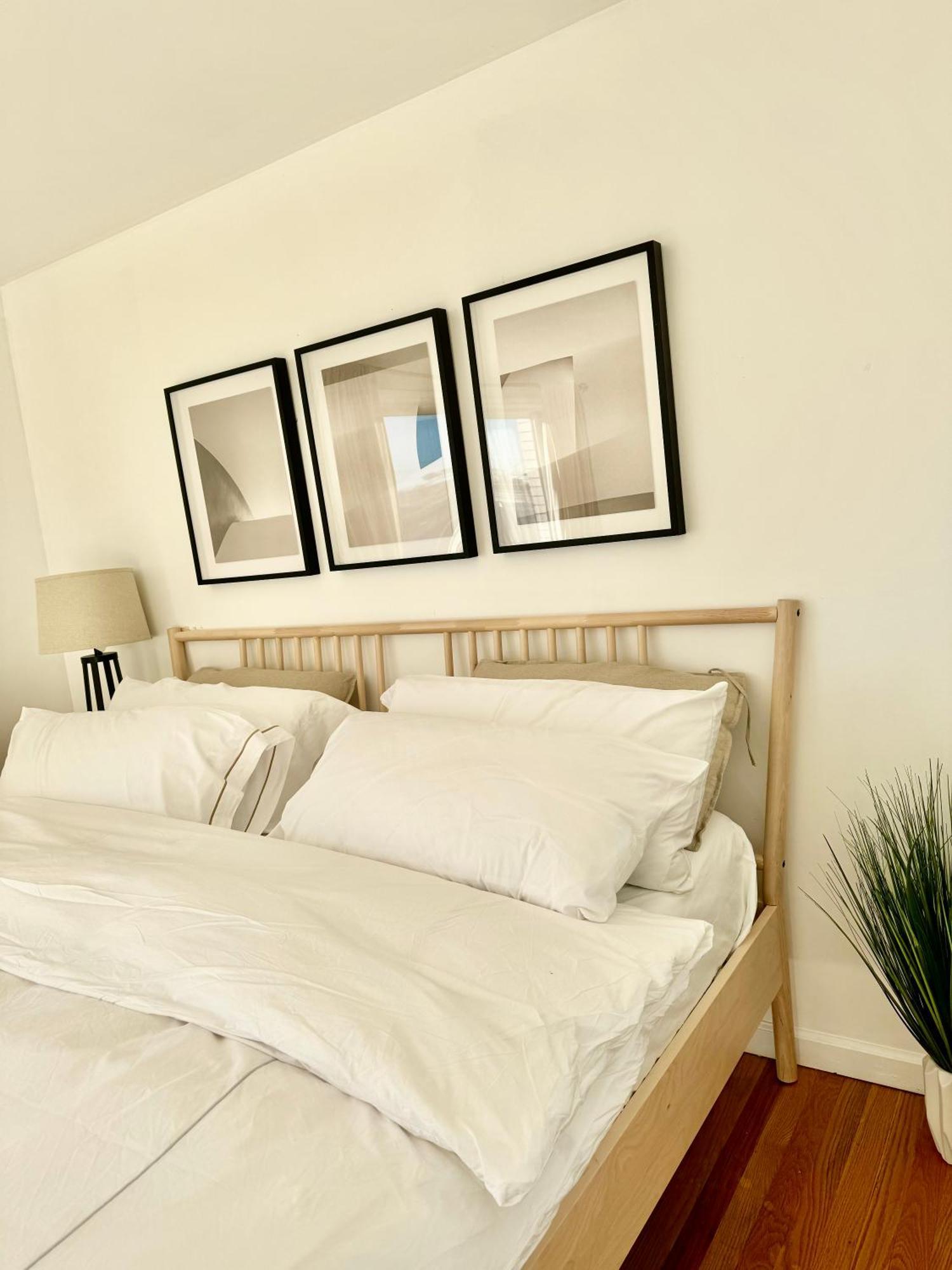 Stylish Evergreen Apartment By Newark Airport 외부 사진