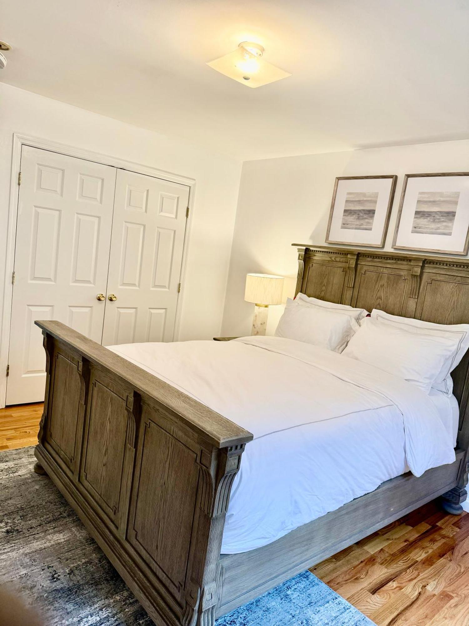 Stylish Evergreen Apartment By Newark Airport 외부 사진