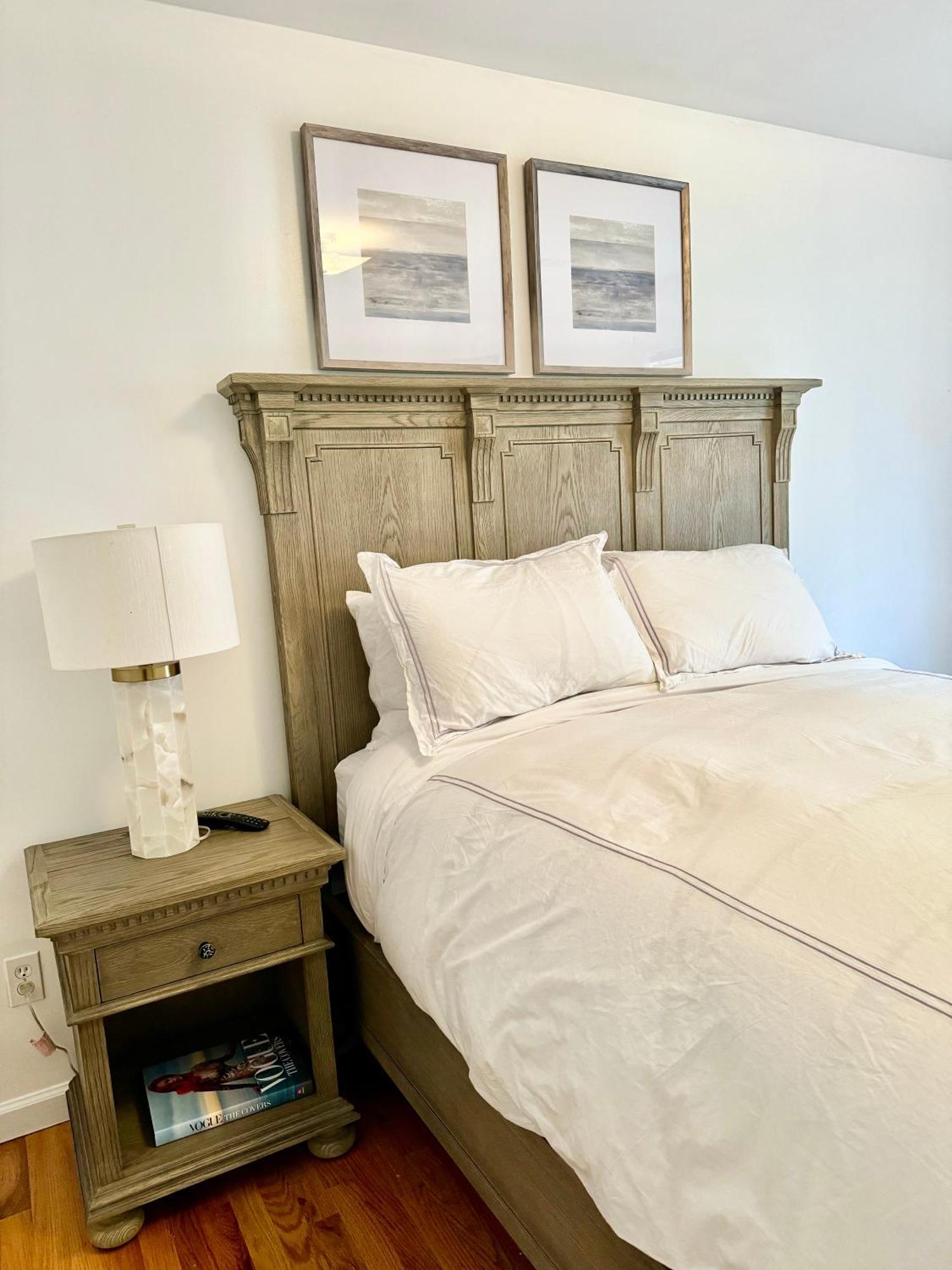 Stylish Evergreen Apartment By Newark Airport 외부 사진